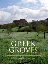 Greek Groves Book