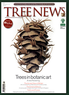 Tree News